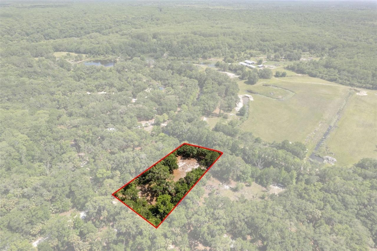 6946 E Channel Drive , Hernando, FL 34442 Photo