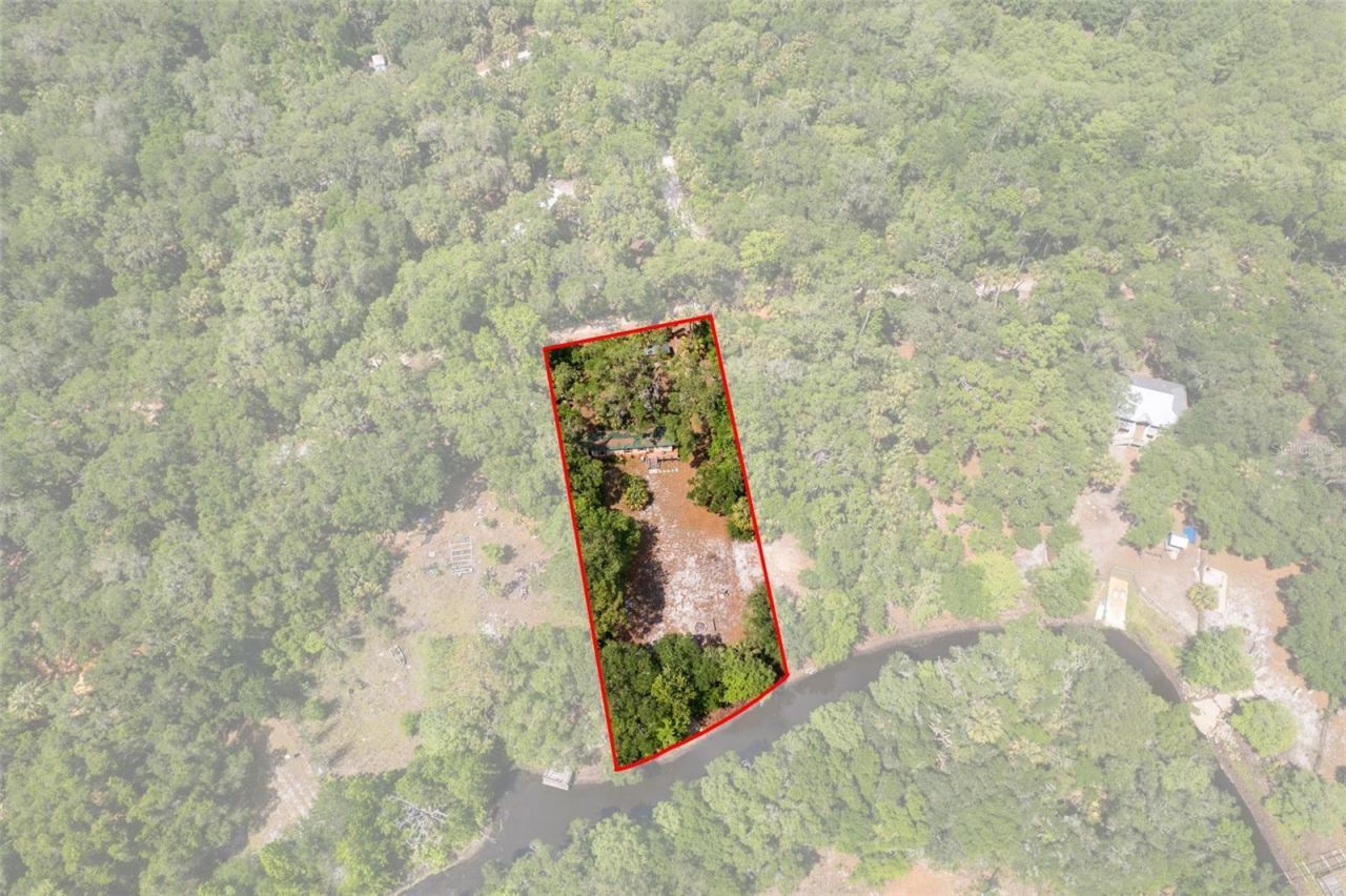 6946 E Channel Drive , Hernando, FL 34442 Photo