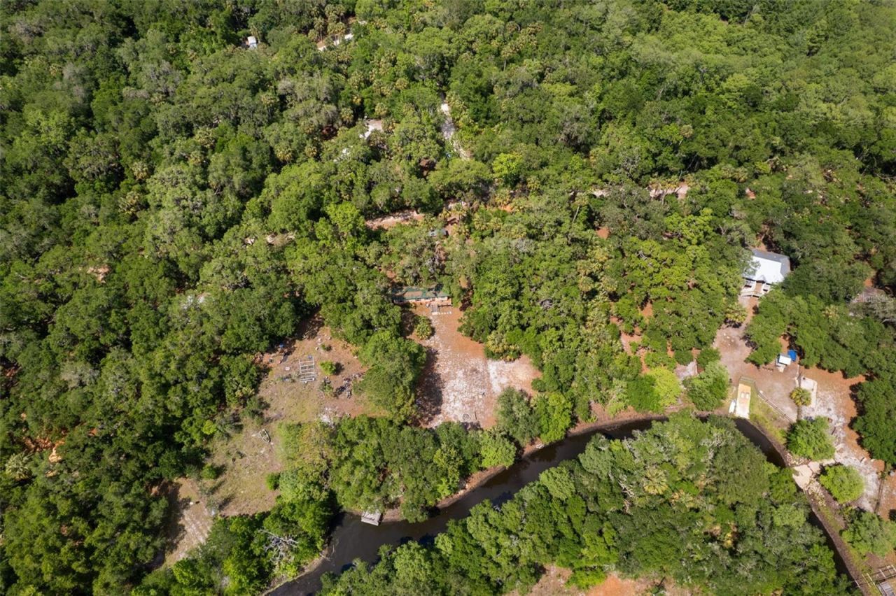 6946 E Channel Drive , Hernando, FL 34442 Photo