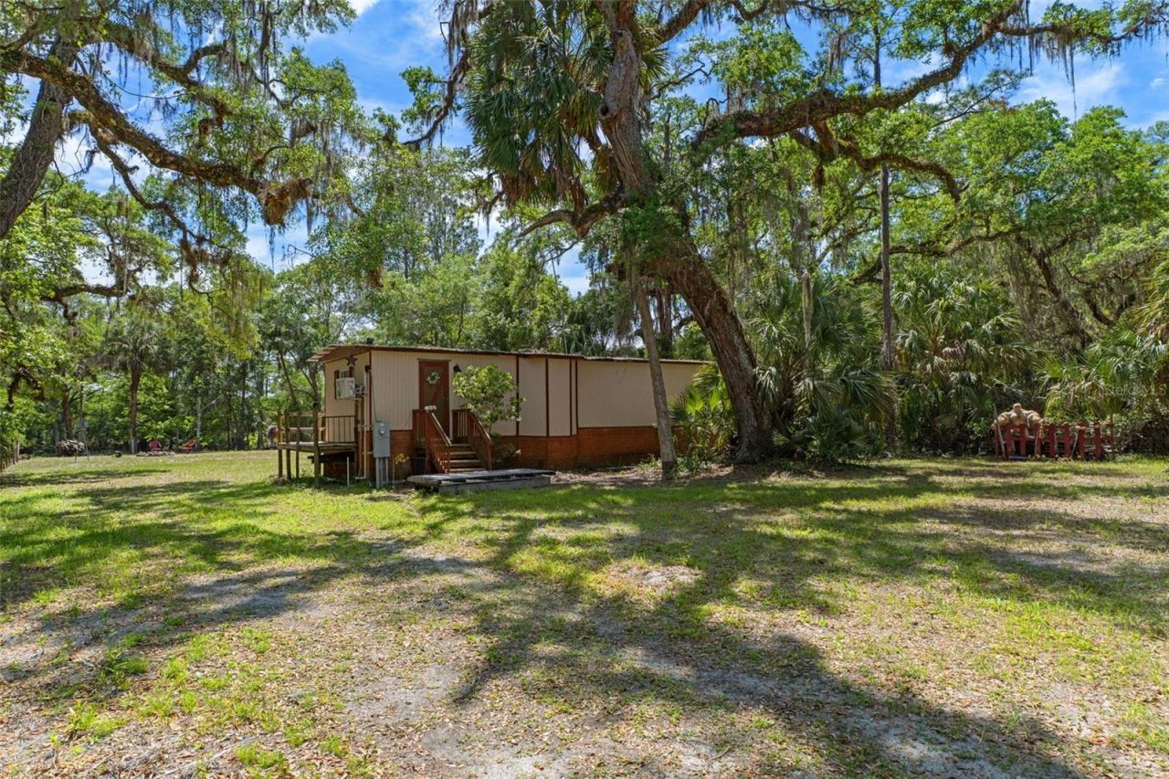 6946 E Channel Drive , Hernando, FL 34442 Photo