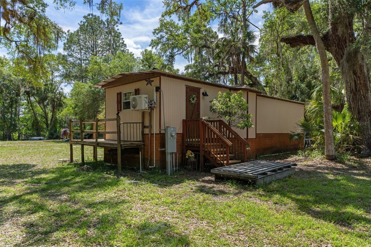6946 E Channel Drive , Hernando, FL 34442 Photo