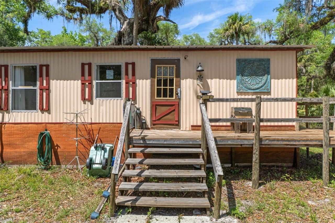 6946 E Channel Drive , Hernando, FL 34442 Photo