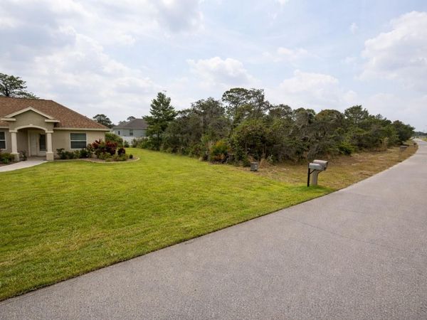 4878 SAN IGNACIO DRIVE, SEBRING, FL 33872