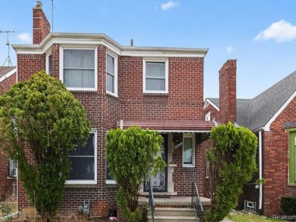 12346 Elmdale Street, Detroit, MI 48213