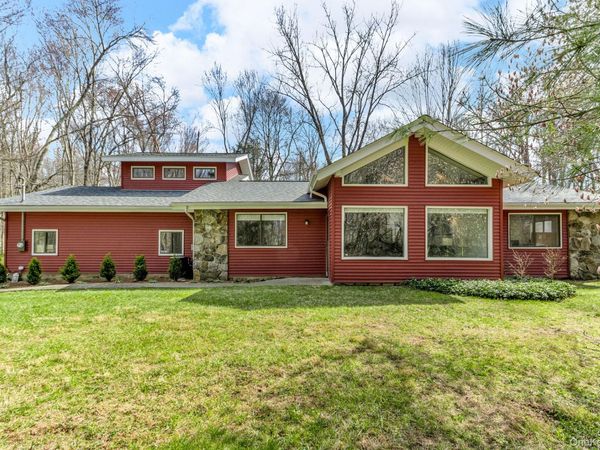 21 Sager Lane , Brewster, NY 10509