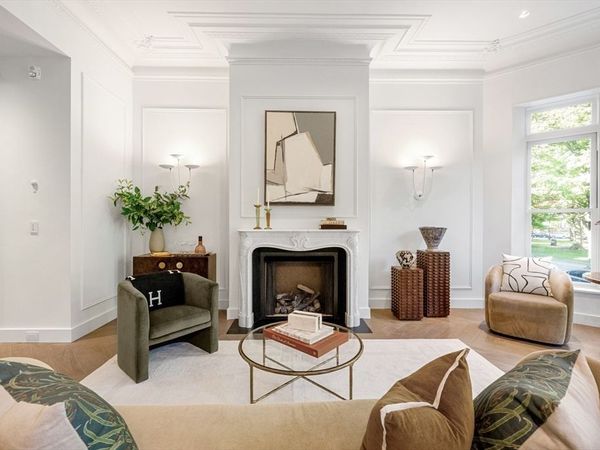 260-262 Commonwealth Avenue, Unit 1A, Boston, MA 02116