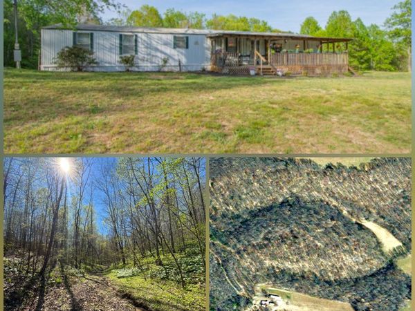 2490 Tackets Branch Rd, Prospect, TN 38477