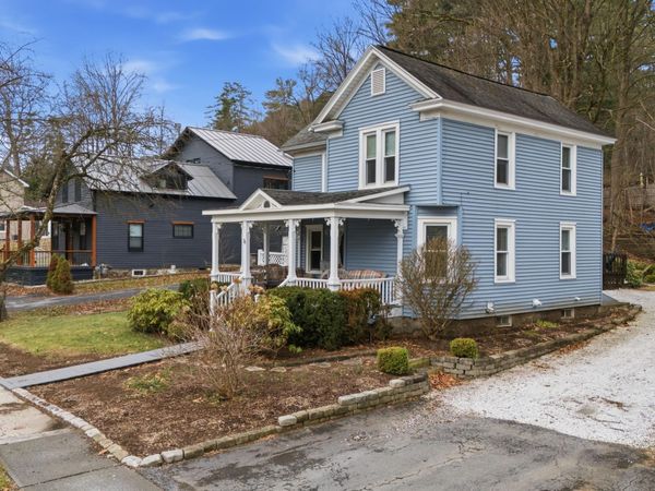 76 Schuyler Street, Lake George, NY 12845