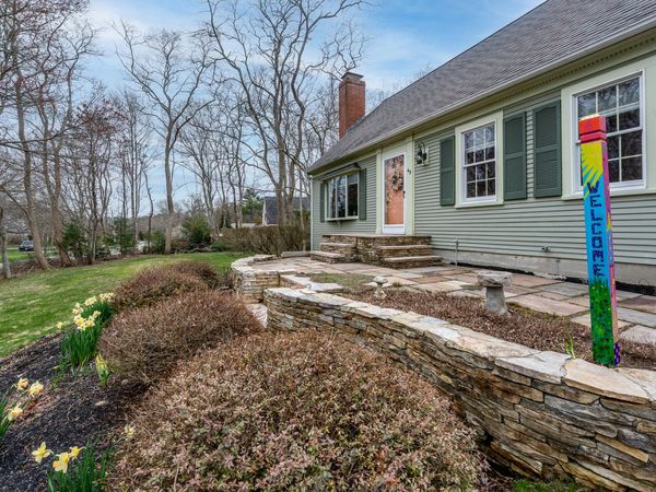 49 Great Hill Drive, West Barnstable, MA 02668