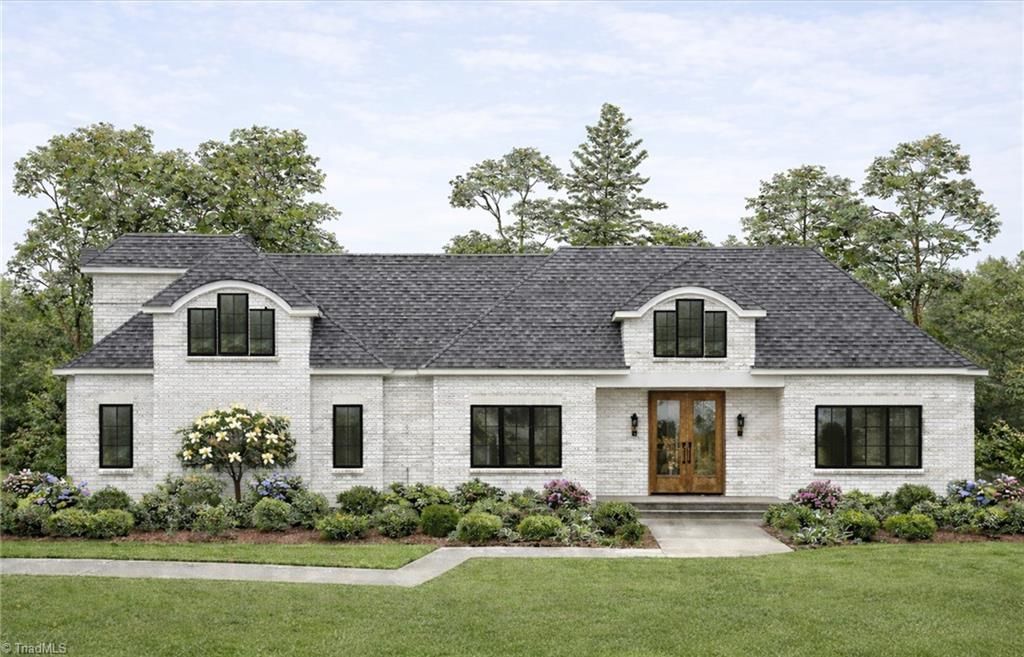 5195 Williard Road , Oak Ridge, NC 27310 Main Photo