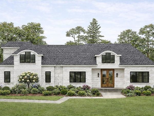 5195 Williard Road , Oak Ridge, NC 27310