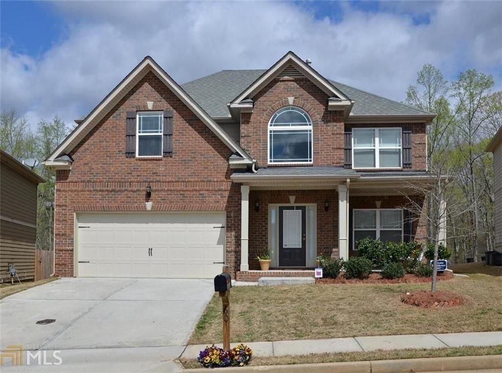 60 Torero, Newnan, GA 30263 Main Photo