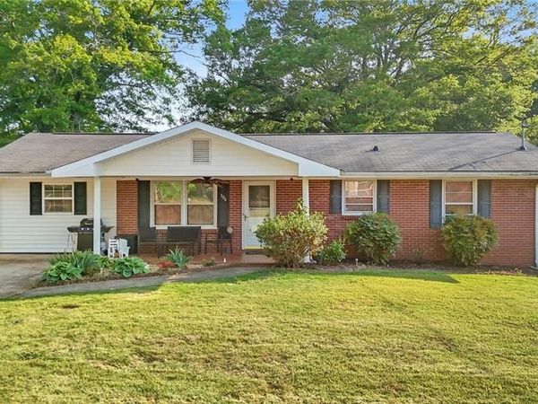 506 Jackson Avenue, Palmetto, GA 30268