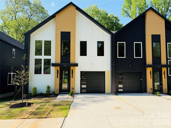 2412 Crestview Drive , Charlotte, NC 28216
