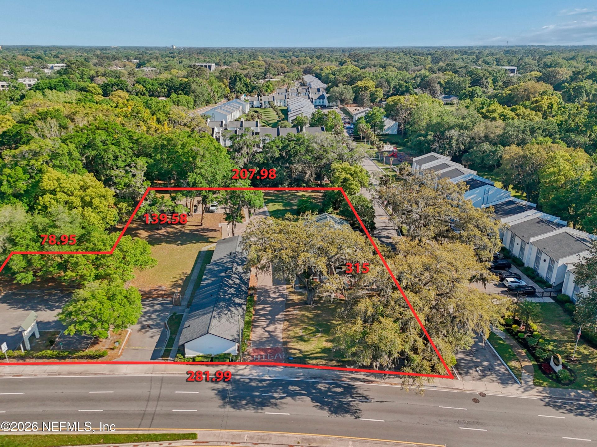 4004 Atlantic Boulevard, Jacksonville, FL 32207 Photo