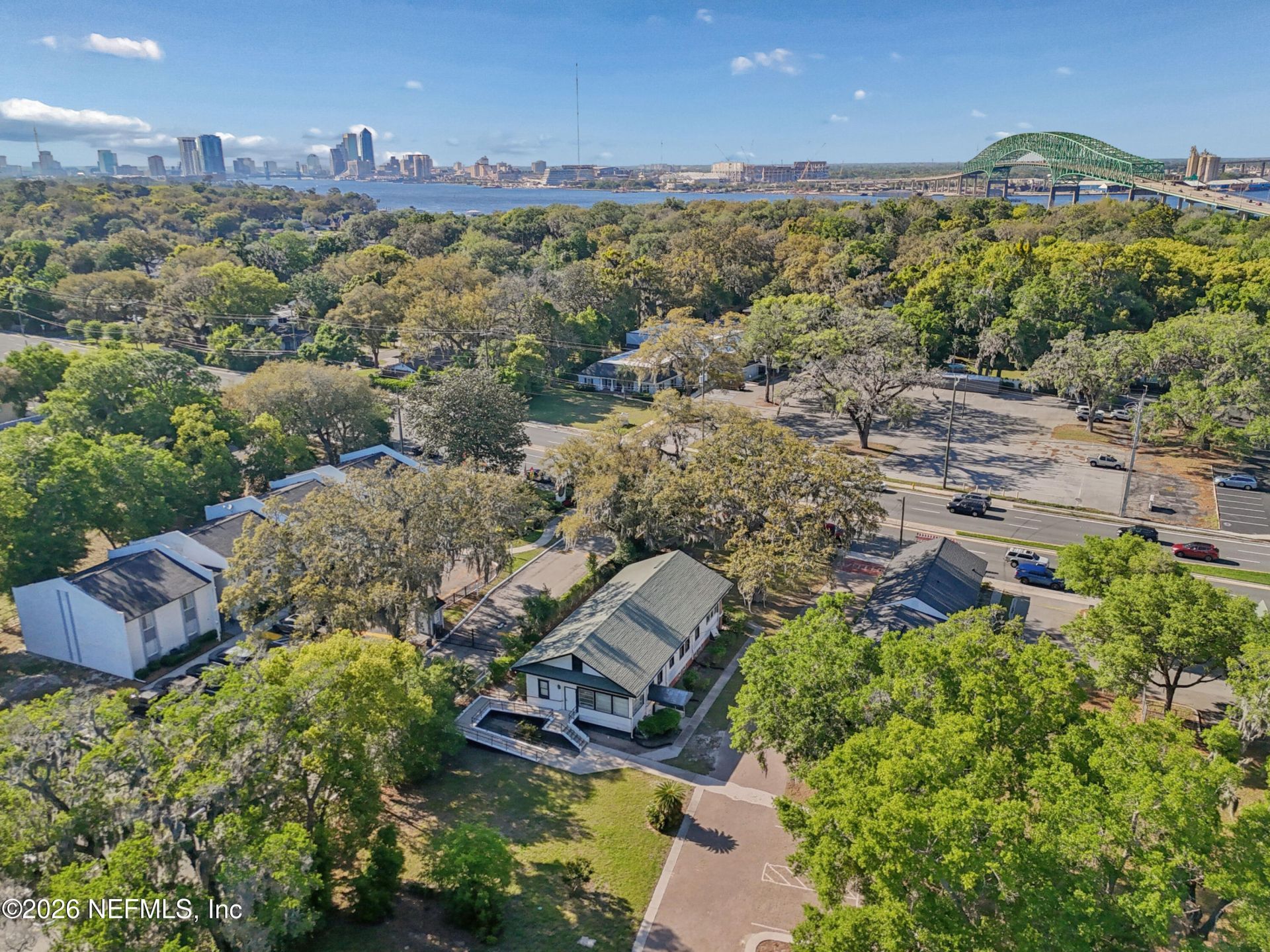 4004 Atlantic Boulevard, Jacksonville, FL 32207 Photo