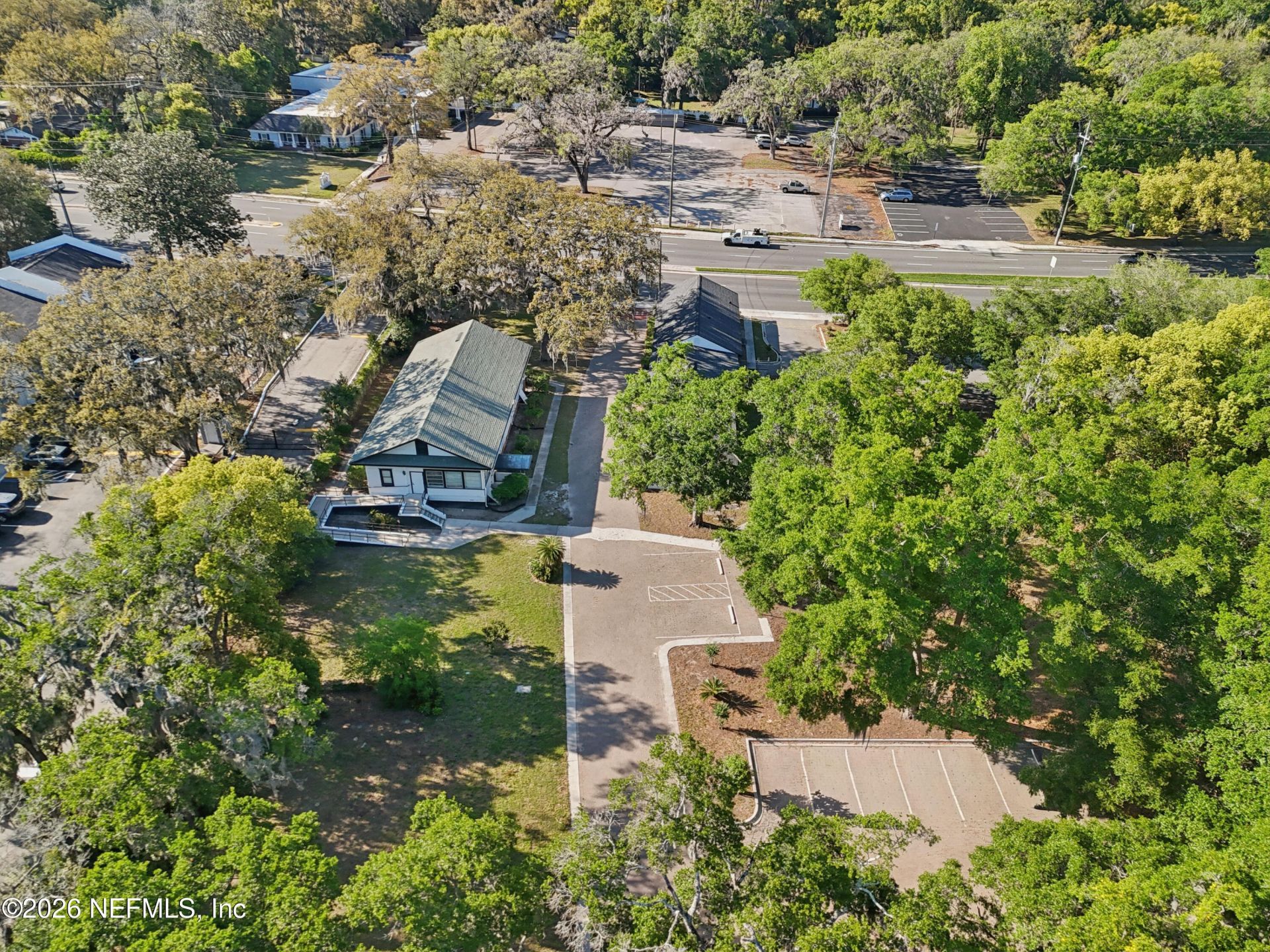 4004 Atlantic Boulevard, Jacksonville, FL 32207 Photo