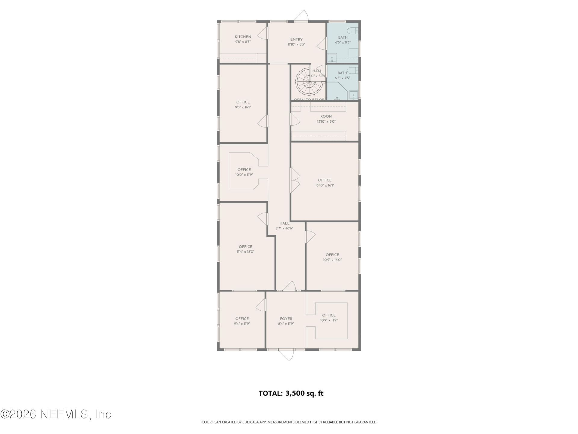 4004 Atlantic Boulevard, Jacksonville, FL 32207 Photo