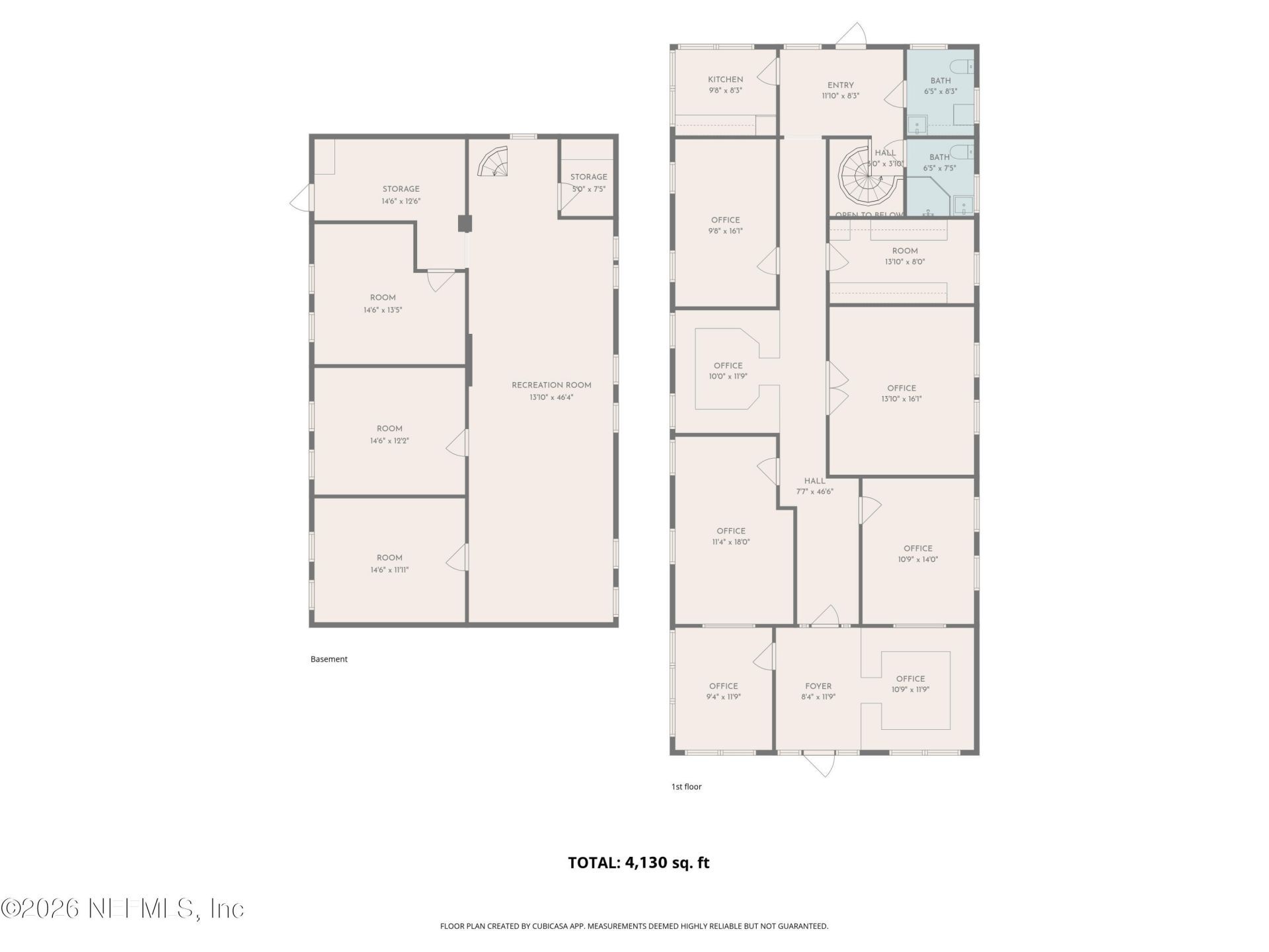 4004 Atlantic Boulevard, Jacksonville, FL 32207 Photo