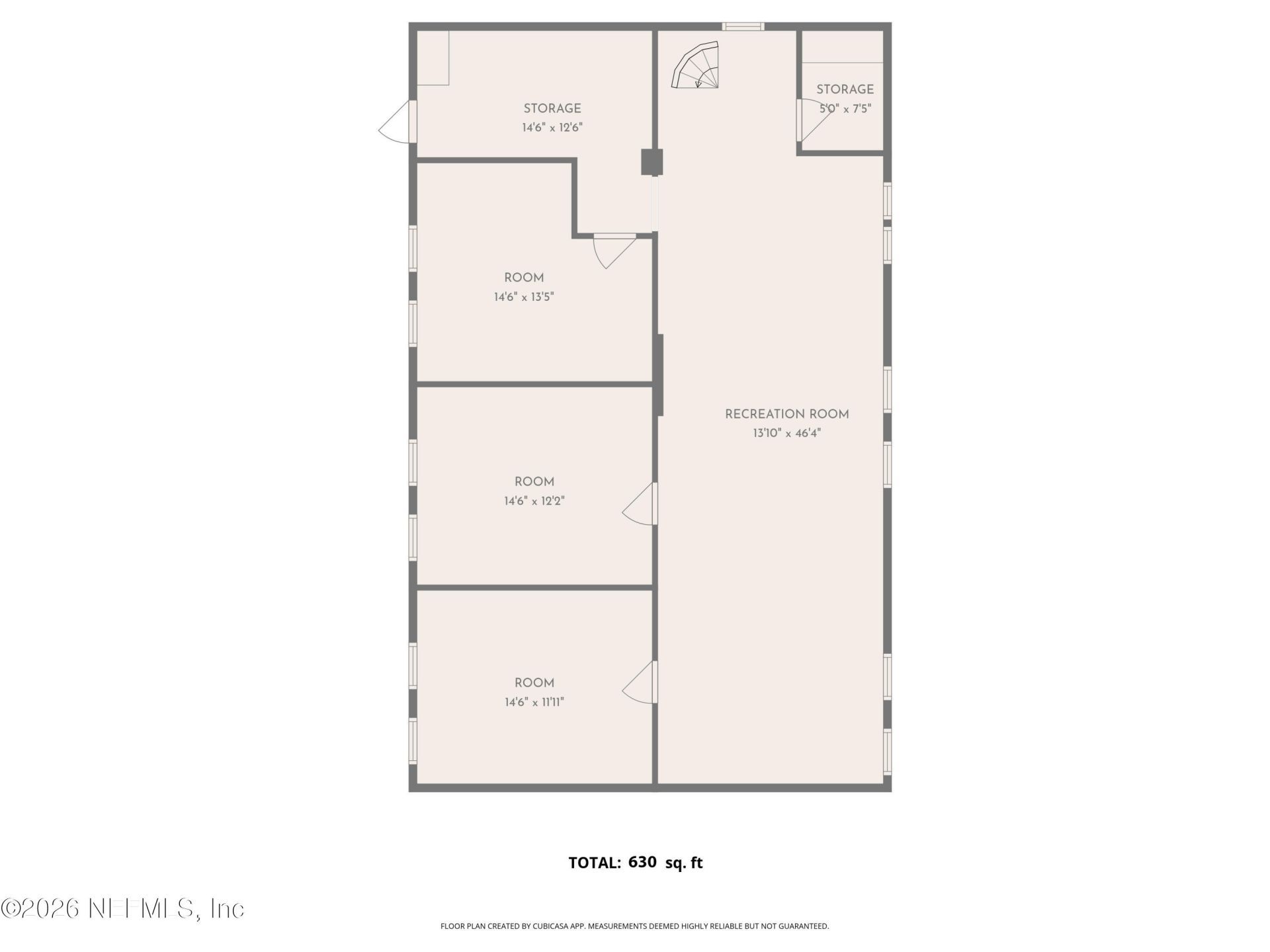 4004 Atlantic Boulevard, Jacksonville, FL 32207 Photo