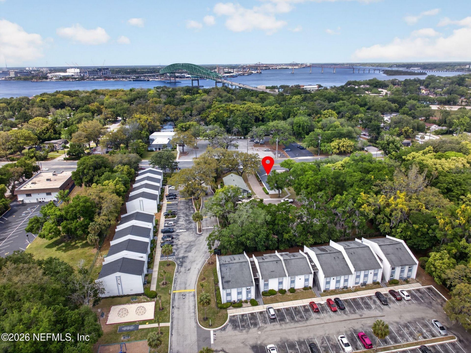 4004 Atlantic Boulevard, Jacksonville, FL 32207 Photo