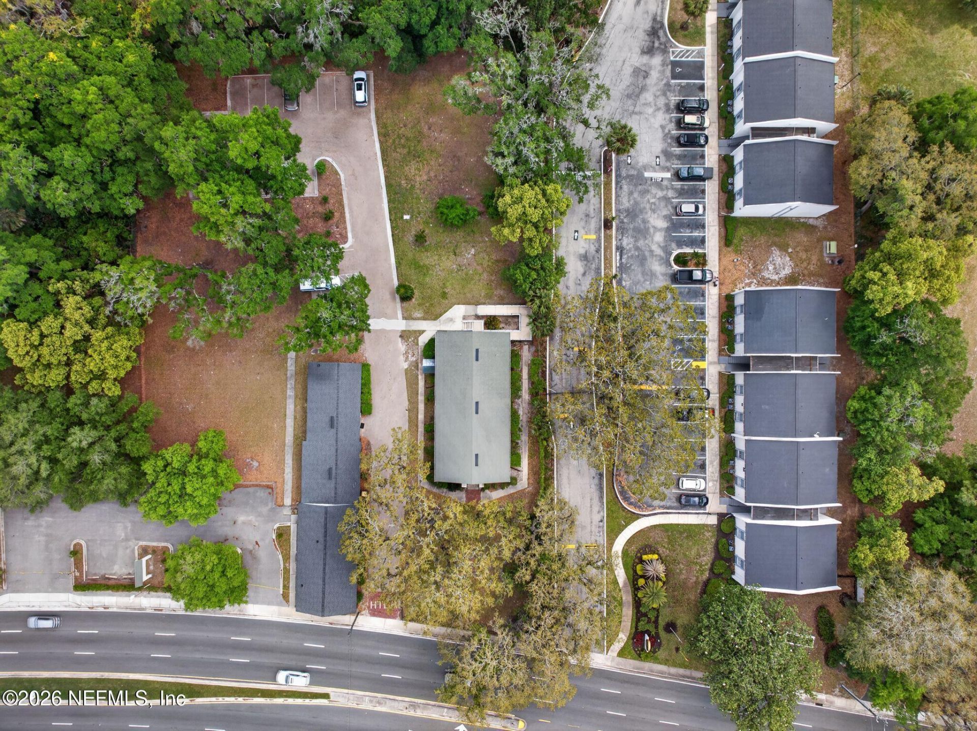 4004 Atlantic Boulevard, Jacksonville, FL 32207 Photo