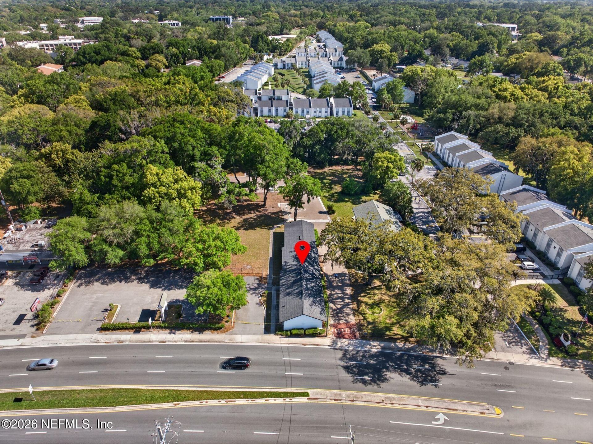 4004 Atlantic Boulevard, Jacksonville, FL 32207 Photo