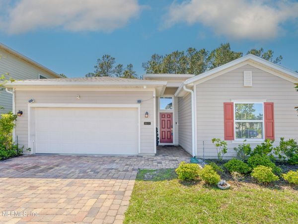 4149 ARBOR MILL Circle, Orange Park, FL 32065
