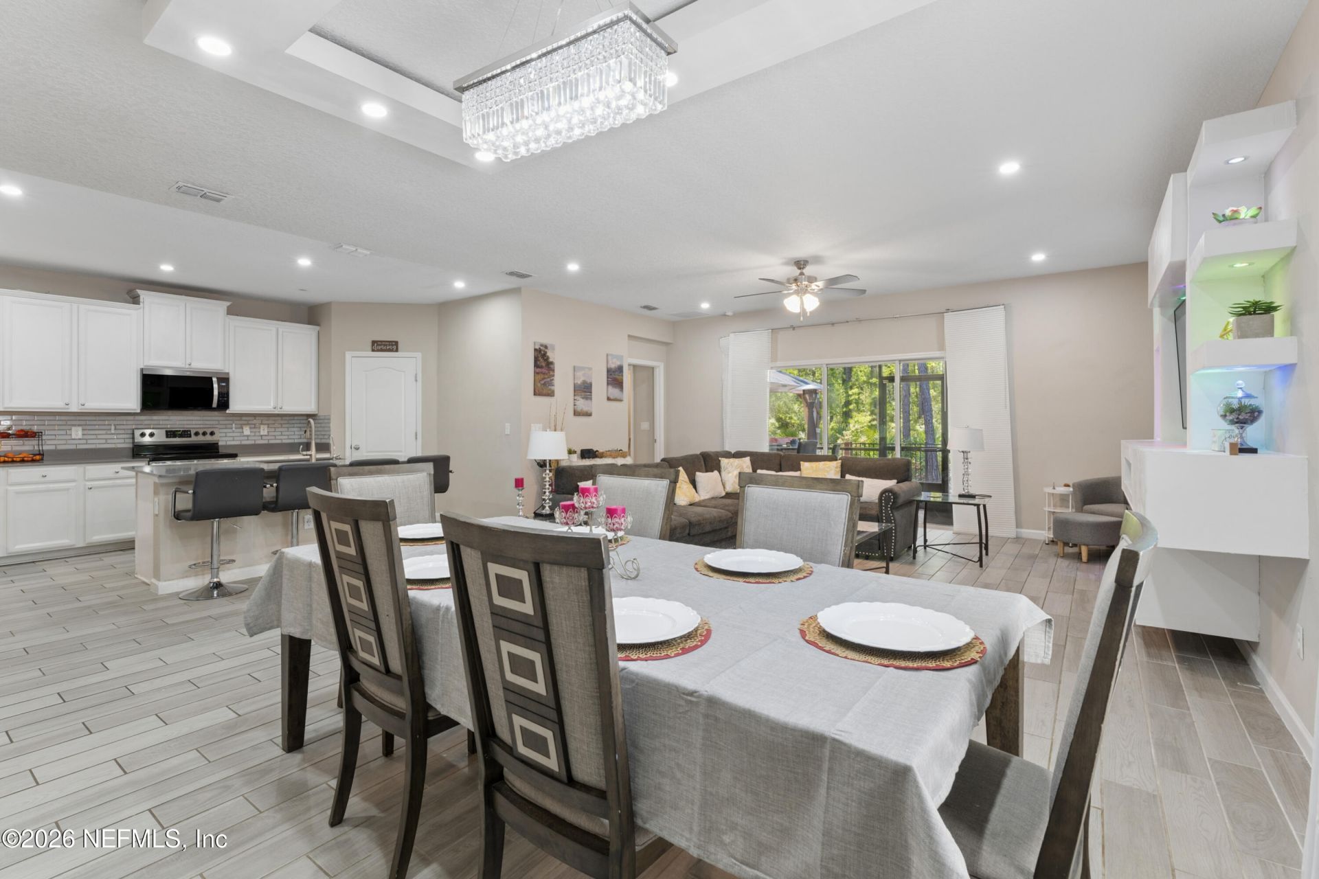 4149 Arbor Mill Circle, Orange Park, FL 32065 Photo