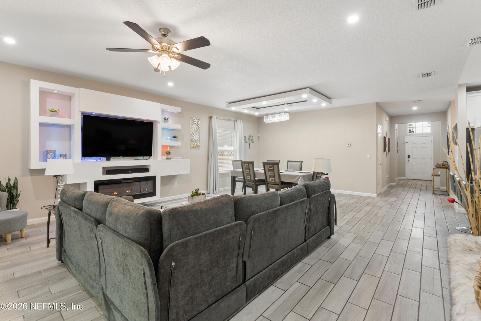4149 Arbor Mill Circle, Orange Park, FL 32065 Photo