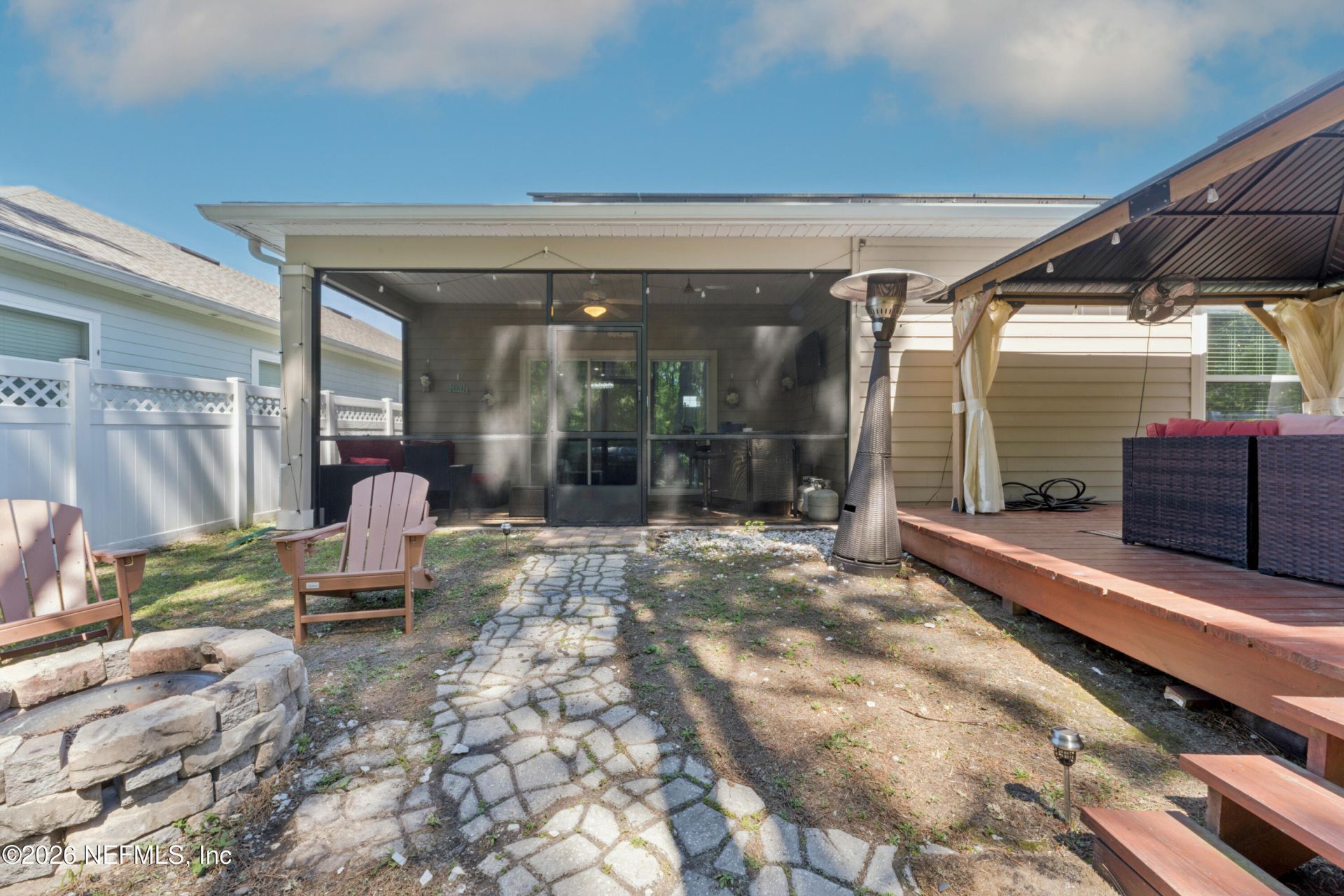 4149 Arbor Mill Circle, Orange Park, FL 32065 Photo
