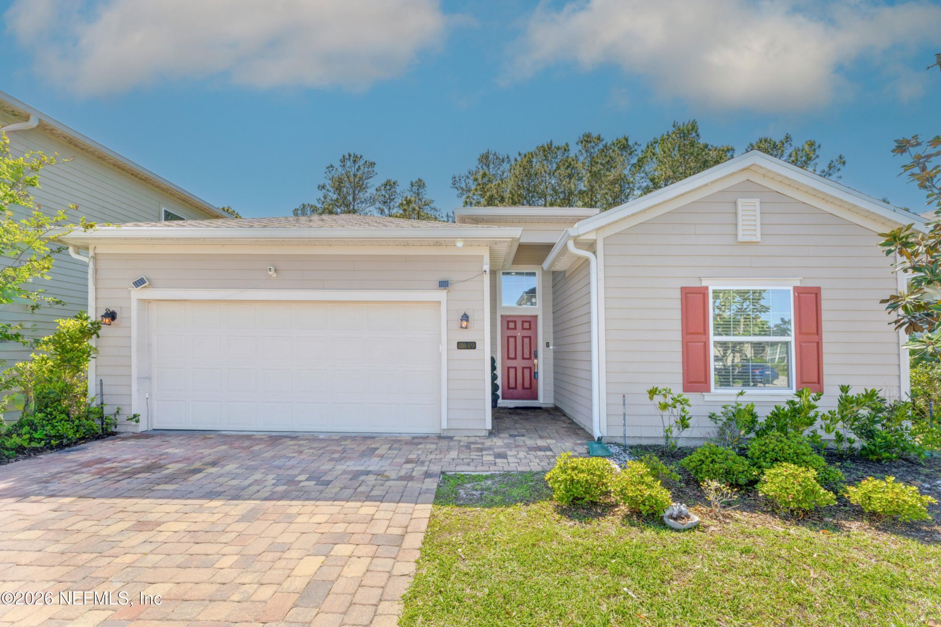 4149 Arbor Mill Circle, Orange Park, FL 32065 Photo