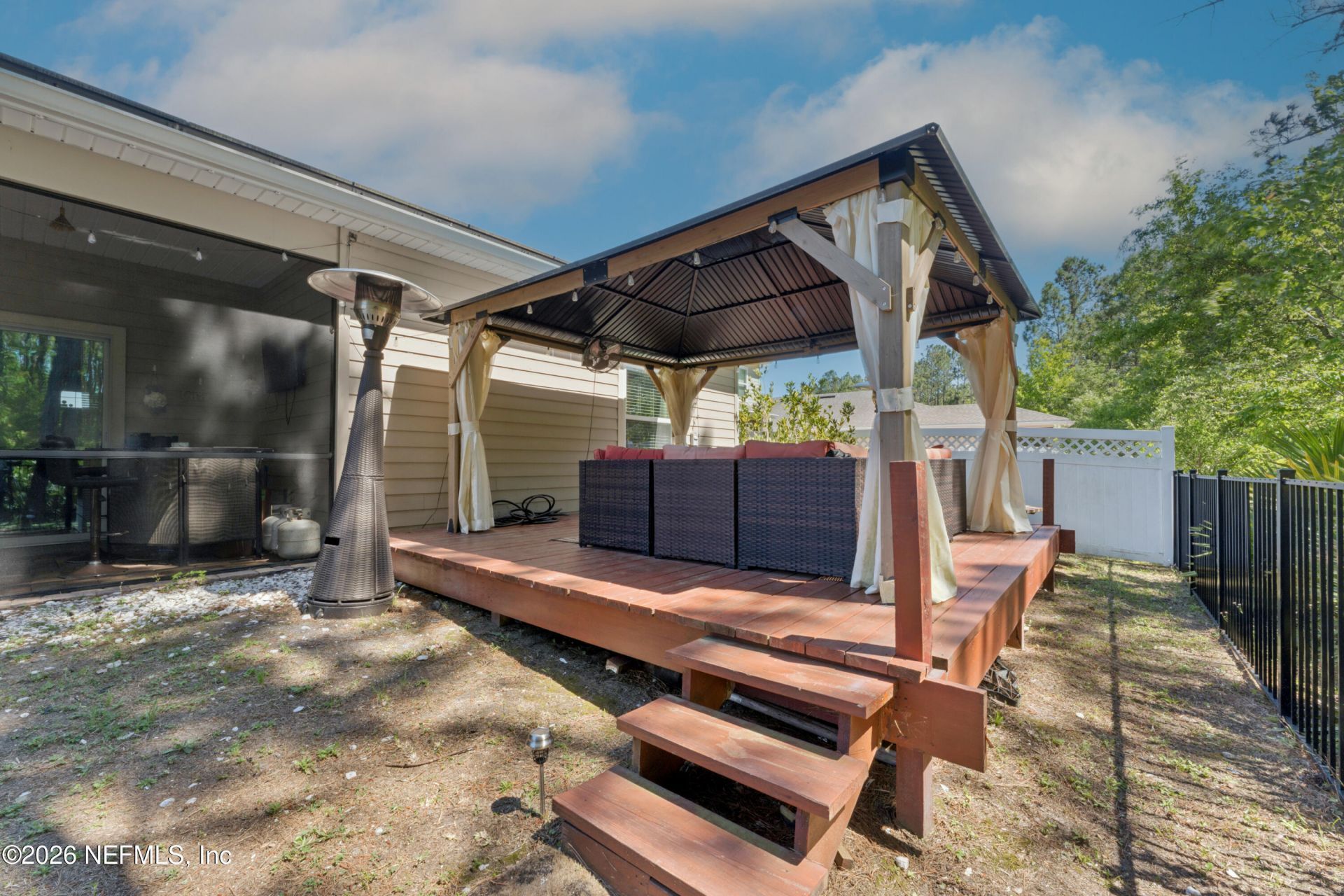 4149 Arbor Mill Circle, Orange Park, FL 32065 Photo