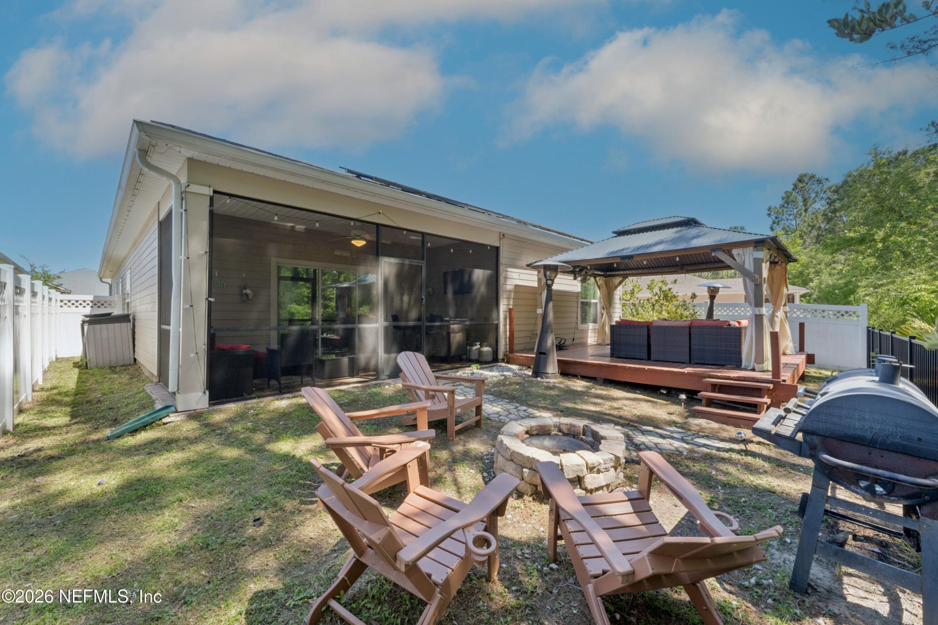 4149 Arbor Mill Circle, Orange Park, FL 32065 Photo