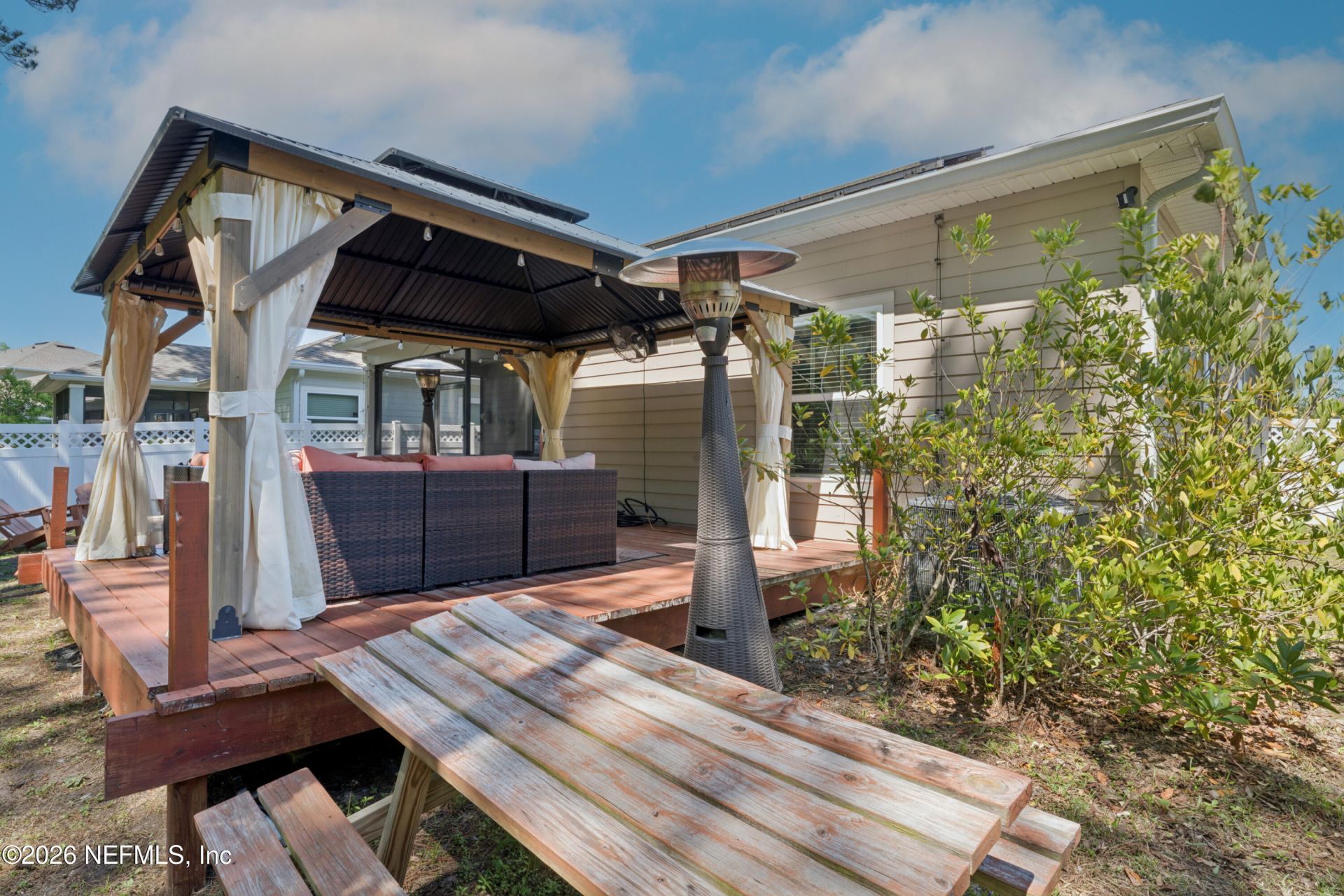 4149 Arbor Mill Circle, Orange Park, FL 32065 Photo