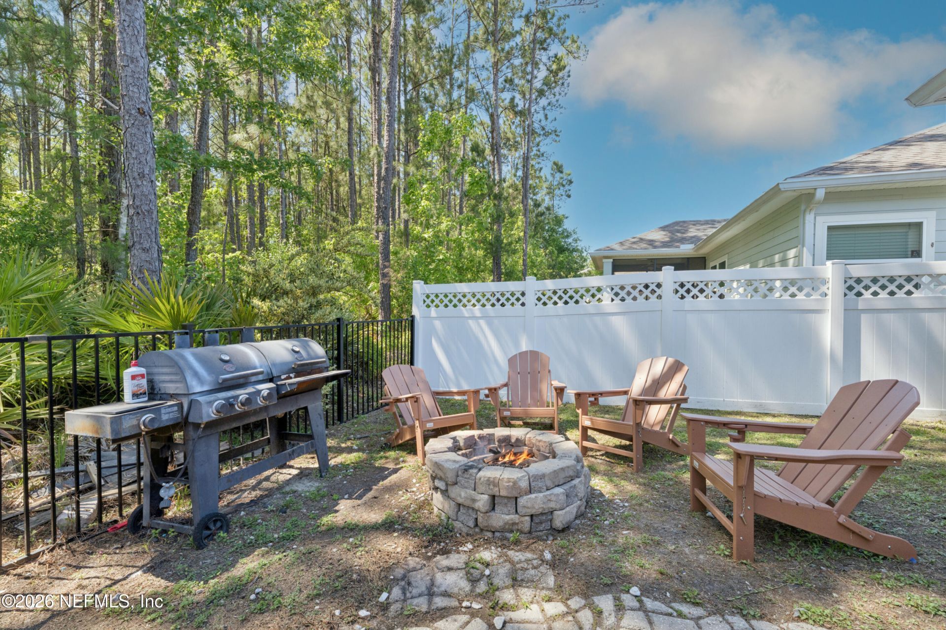 4149 Arbor Mill Circle, Orange Park, FL 32065 Photo