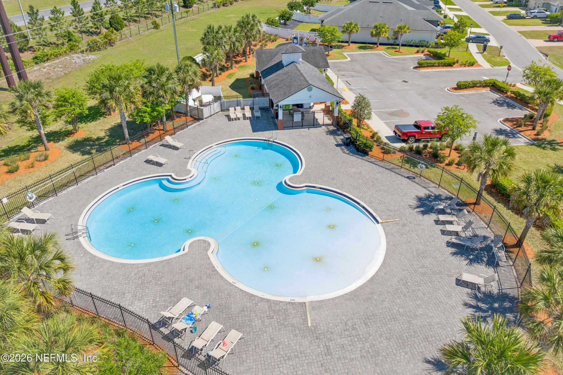 4149 Arbor Mill Circle, Orange Park, FL 32065 Photo