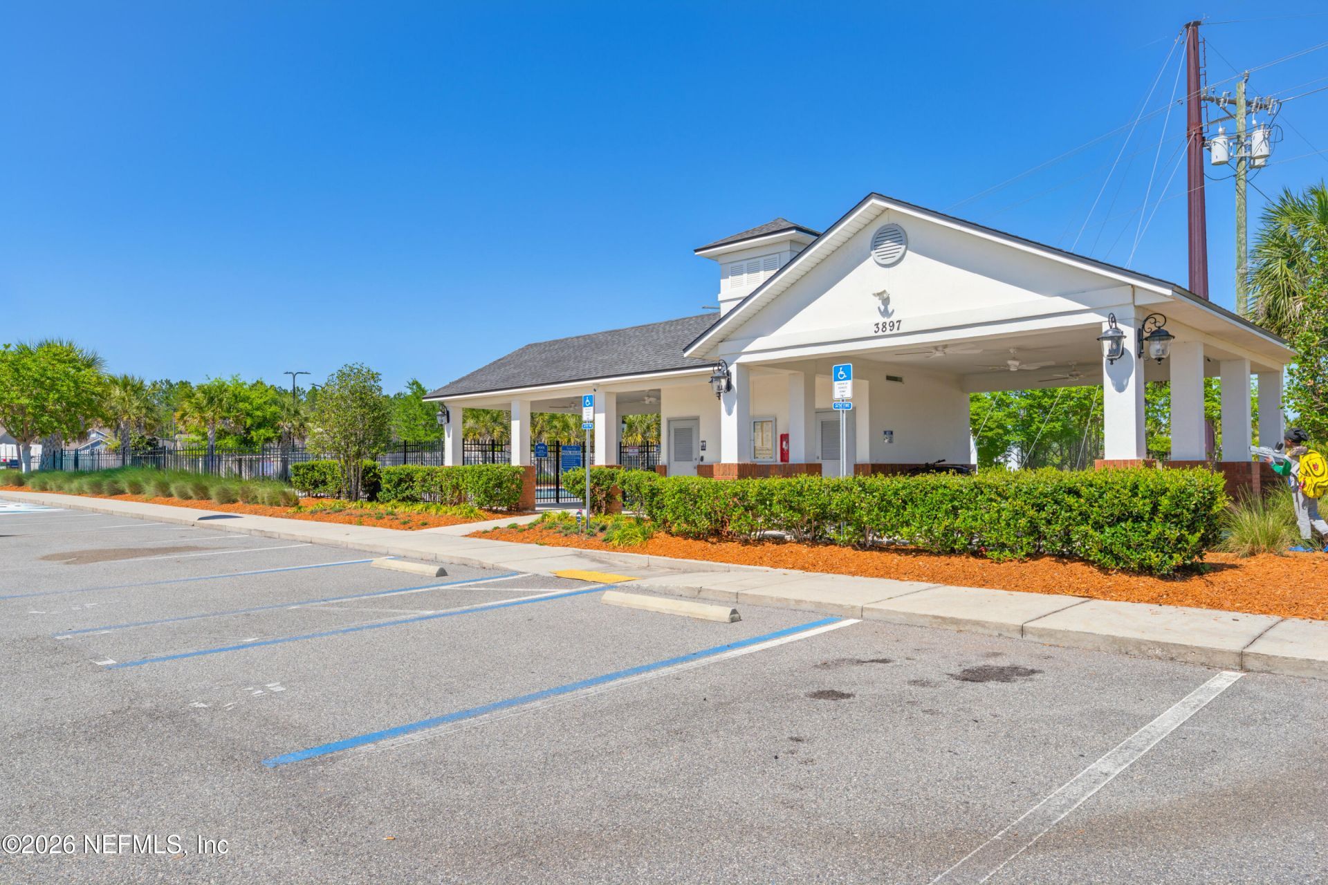 4149 Arbor Mill Circle, Orange Park, FL 32065 Photo