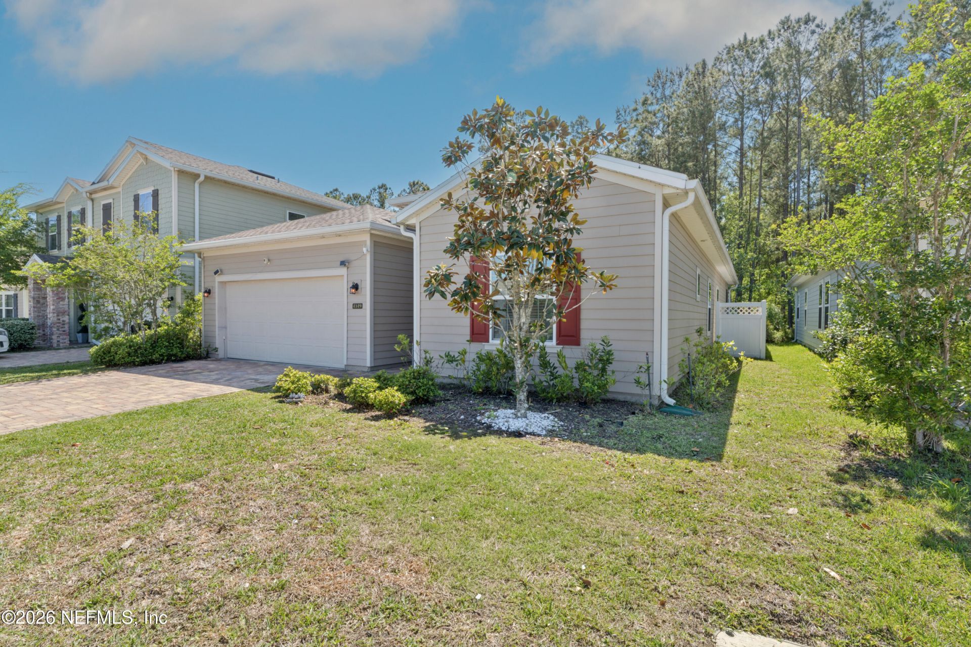 4149 Arbor Mill Circle, Orange Park, FL 32065 Photo