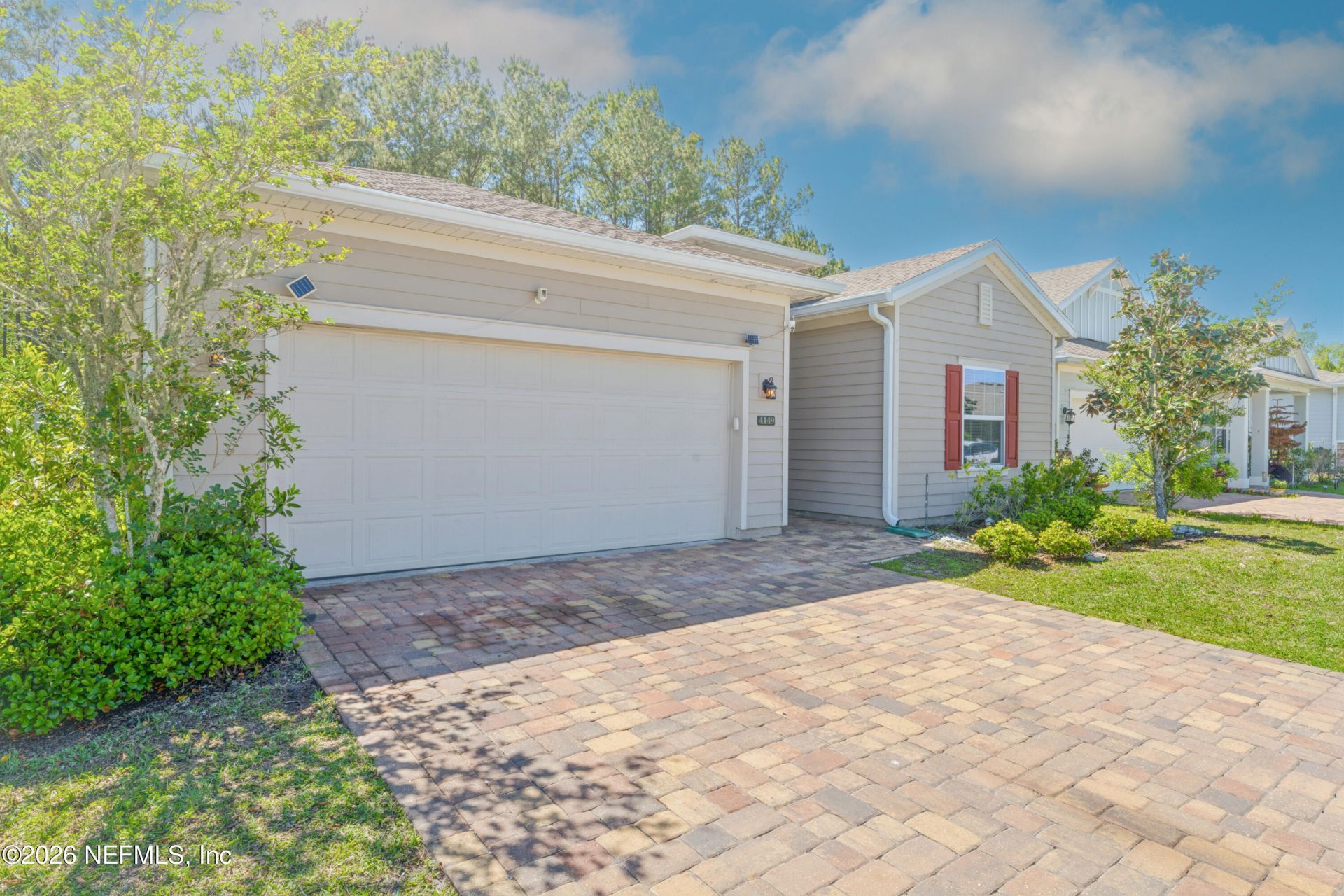 4149 Arbor Mill Circle, Orange Park, FL 32065 Photo