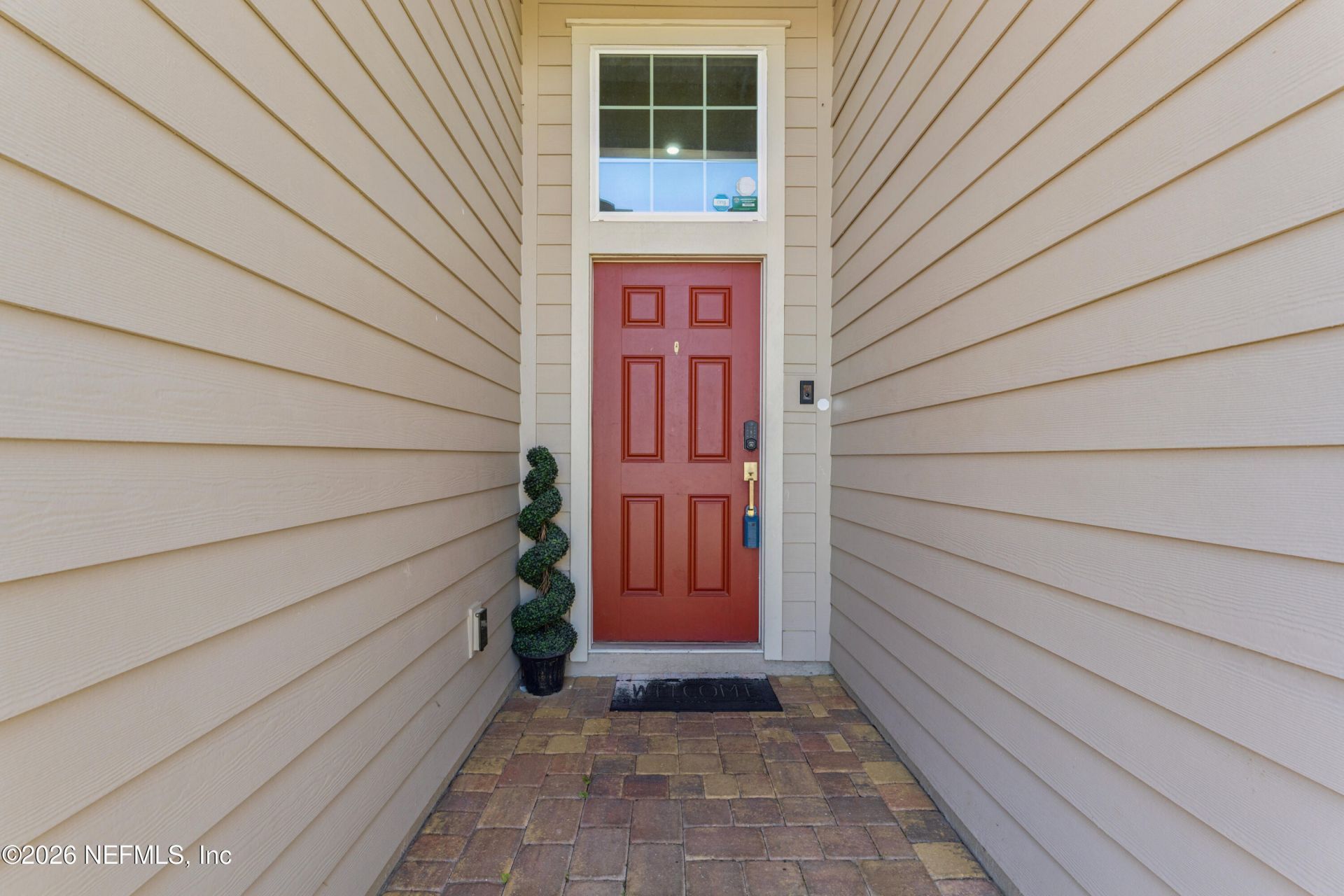 4149 Arbor Mill Circle, Orange Park, FL 32065 Photo