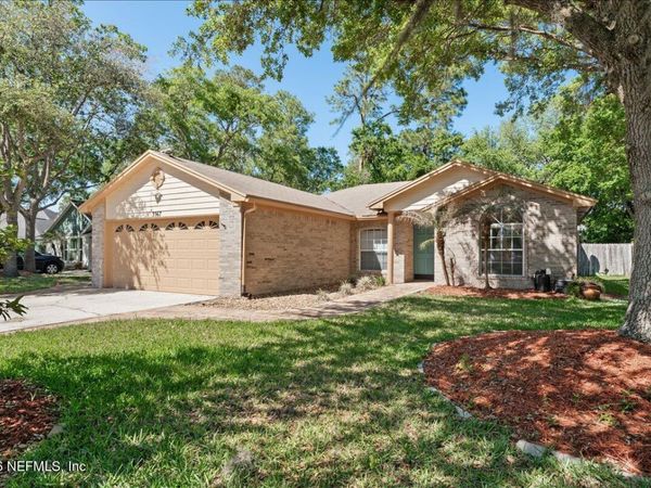 3567 SANCTUARY Way S, Jacksonville Beach, FL 32250