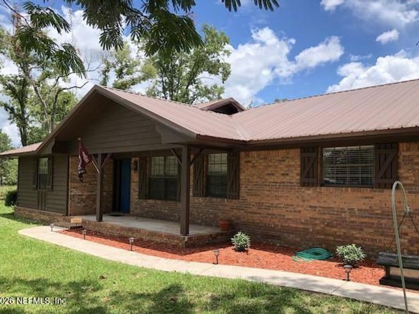 35056 KEITH RD Road, Callahan, FL 32011