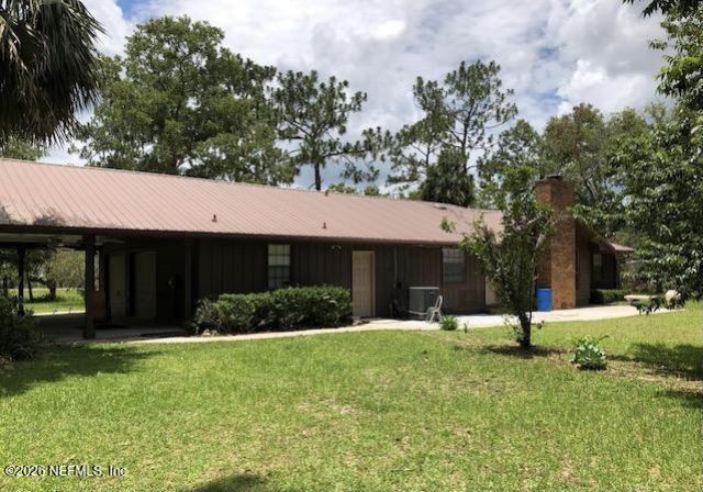 35056 Keith Rd Road, Callahan, FL 32011 Photo