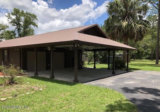 35056 Keith Rd Road, Callahan, FL 32011 Photo