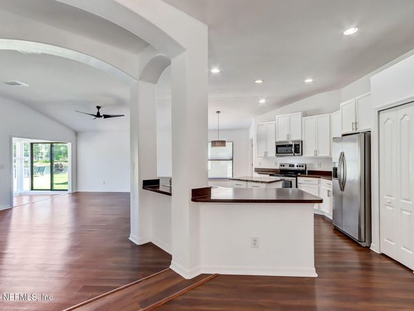 566 LONGMILL Lane, Orange Park, FL 32065