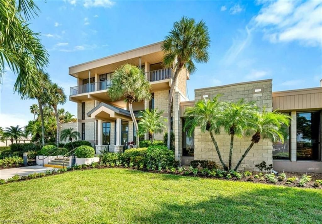 1580 Pine Valley Dr, Unit 217, Fort Myers, FL 33907 Photo