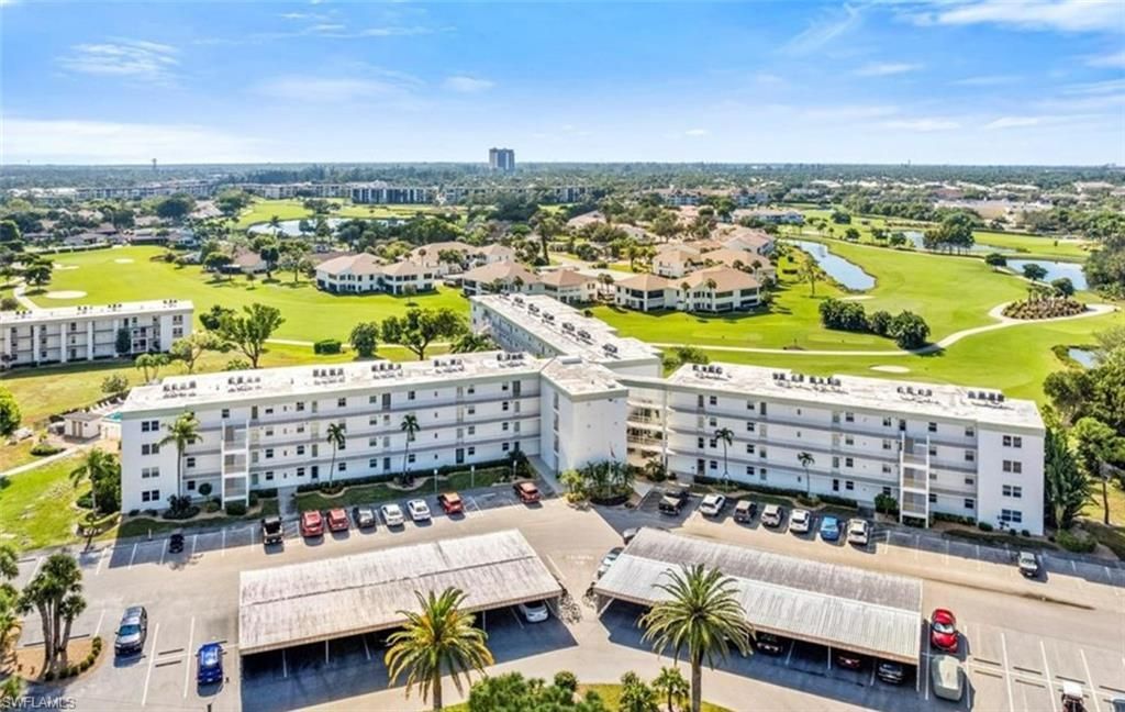1580 Pine Valley Dr, Unit 217, Fort Myers, FL 33907 Photo