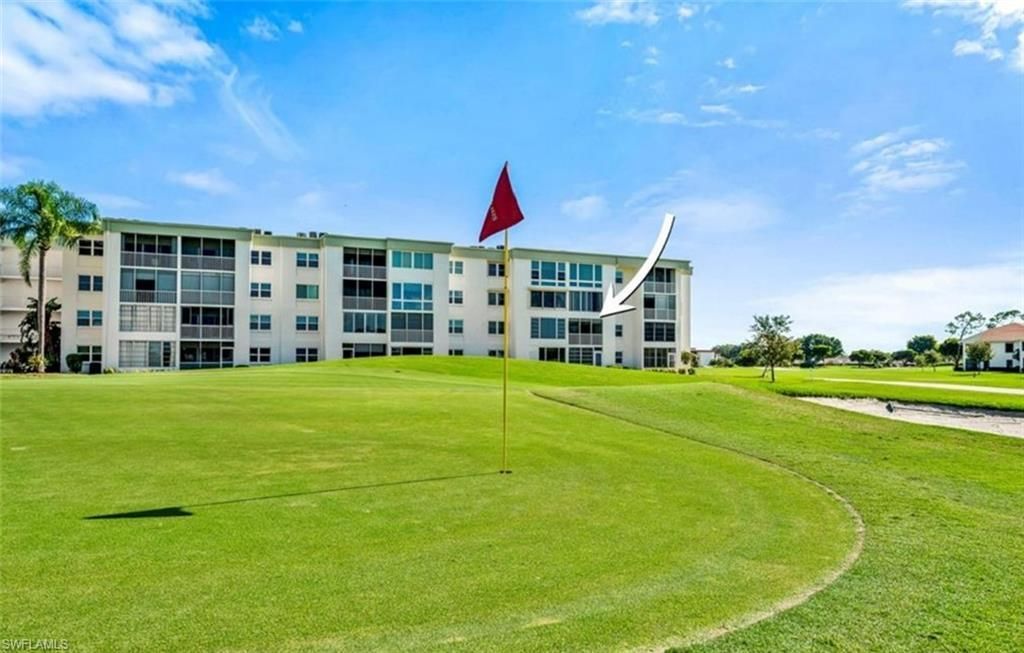 1580 Pine Valley Dr, Unit 217, Fort Myers, FL 33907 Photo