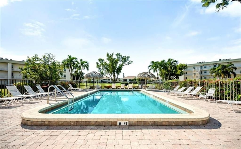 1580 Pine Valley Dr, Unit 217, Fort Myers, FL 33907 Photo